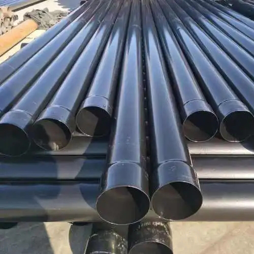 河南热浸塑钢管的施工环境有一些特殊要求