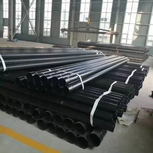 河南热浸塑电力穿线管施工注意事项